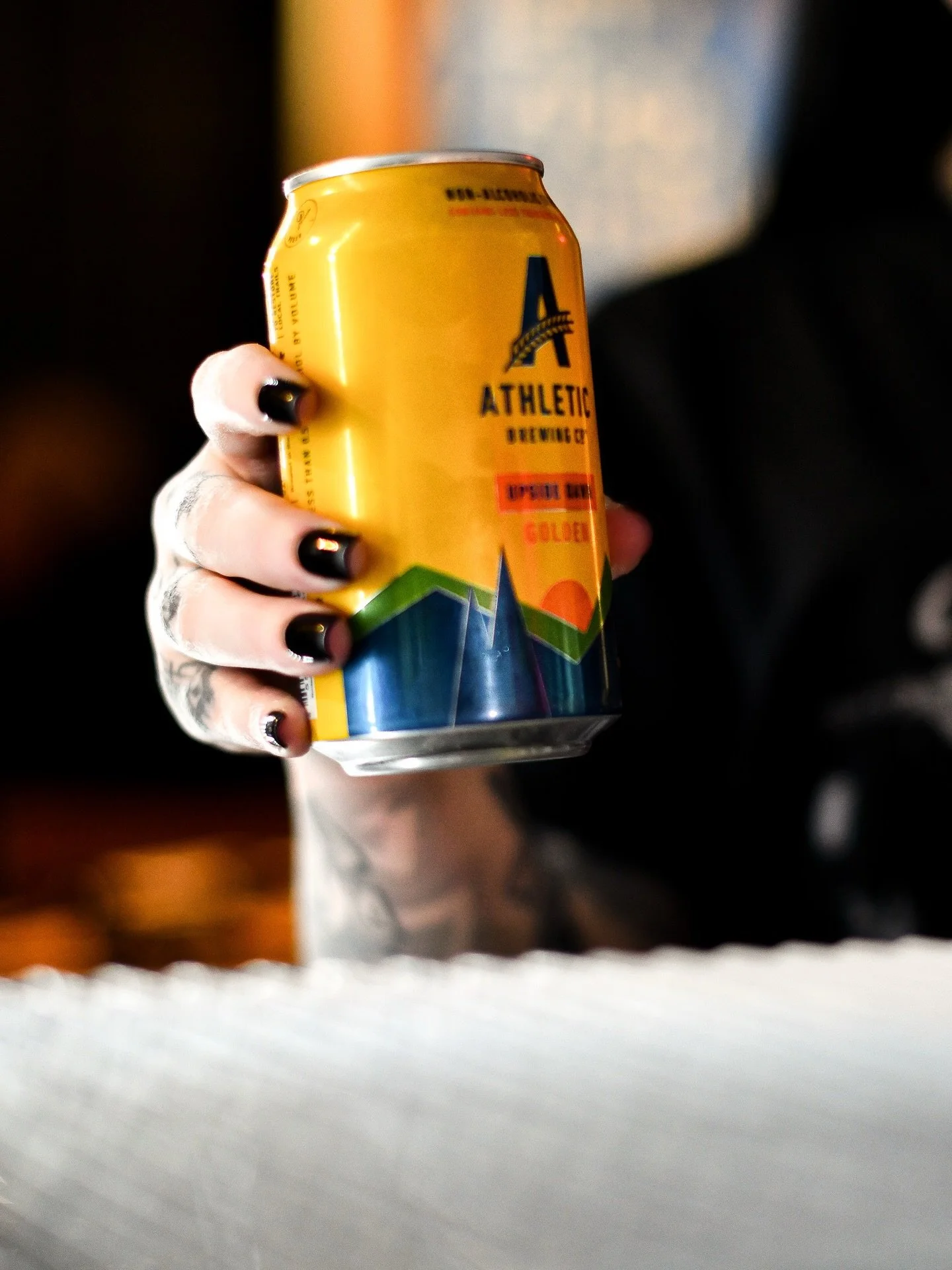 How to thrive in Dry January: Head to the Pine Bar for a tasty non-alcoholic drink 🍻&nbsp;

#dryjanuary #nonalcoholic #mocktails #bostonbar #localbars