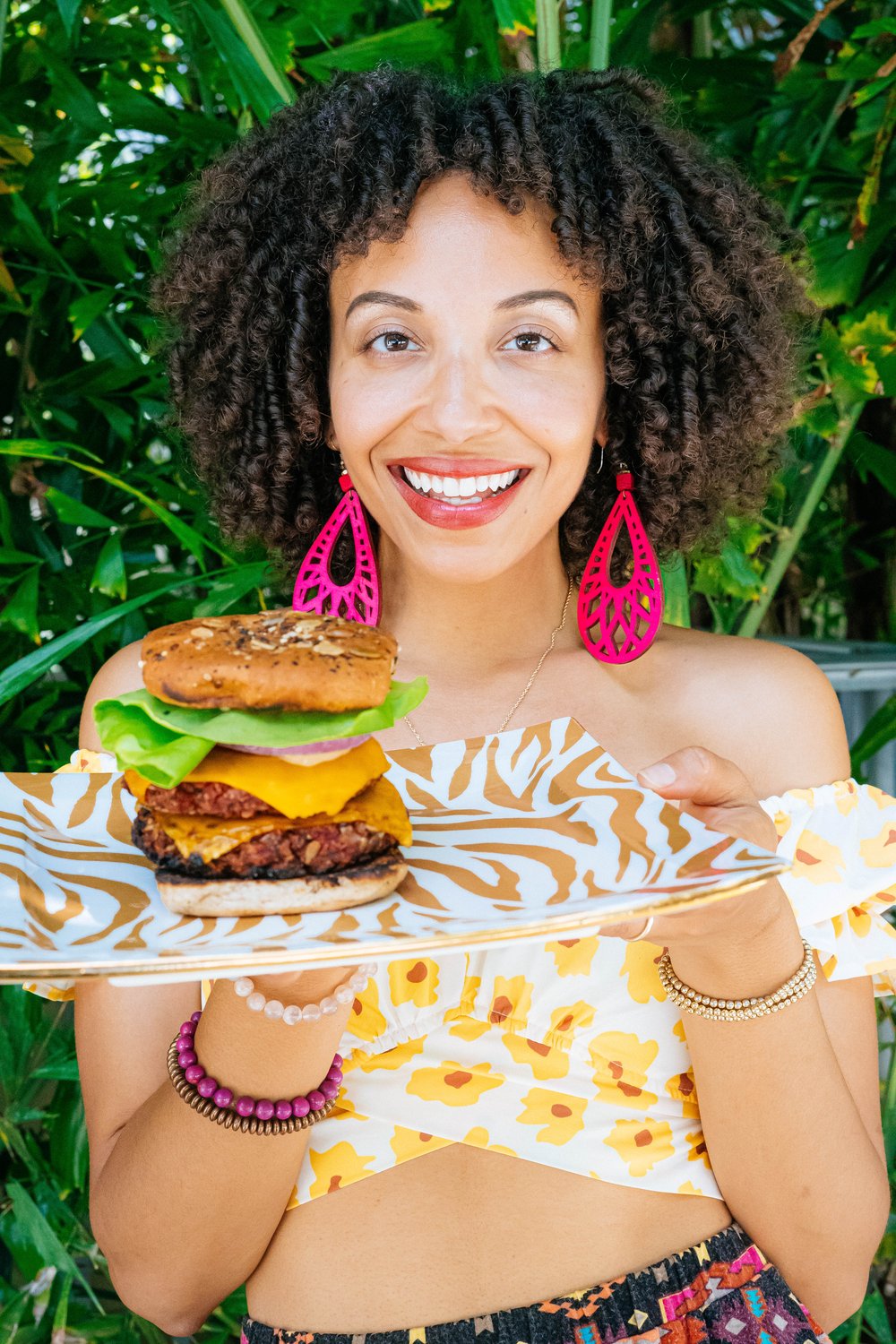 The Best Vegan Bean Burgers