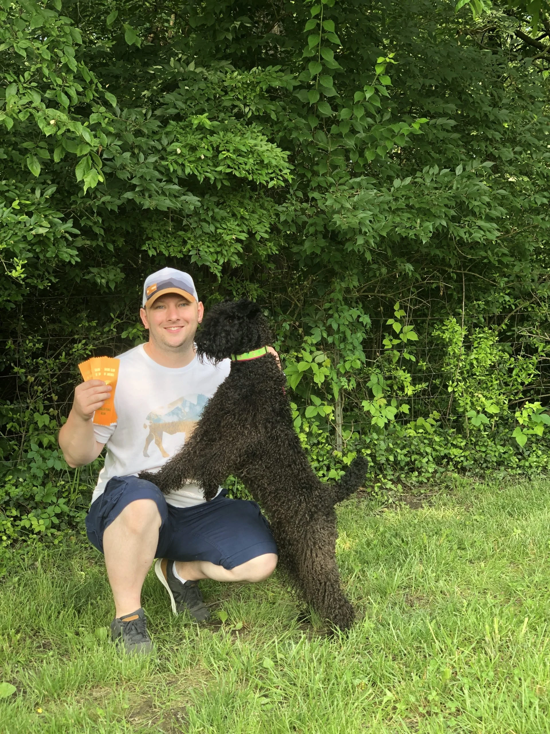 Coursing Ability Title