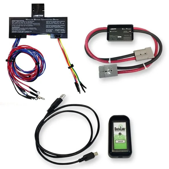 Data Devices - Accurate Battery - Miami FL - South Florida