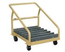 MTC Overhead Battery Transporter - Accurate Battery - Miami FL - South Florida