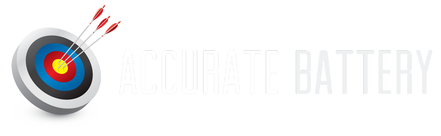 Accurate Battery – Industrial Forklift Batteries, Chargers, Sales, and Service – Located in Miami, FL – Serving South Florida, the Caribbean, Central America, and South America