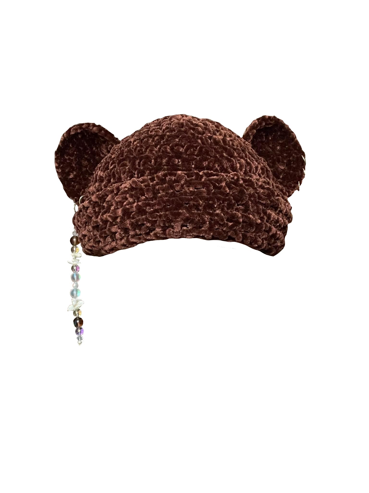 Bear hat