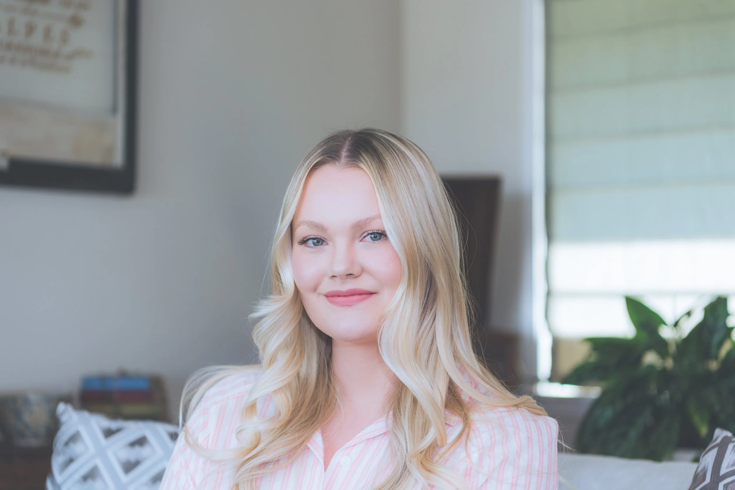 About the Owner — Beauty & Lash House