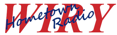 WIRY 1340 - Your Hometown Radio