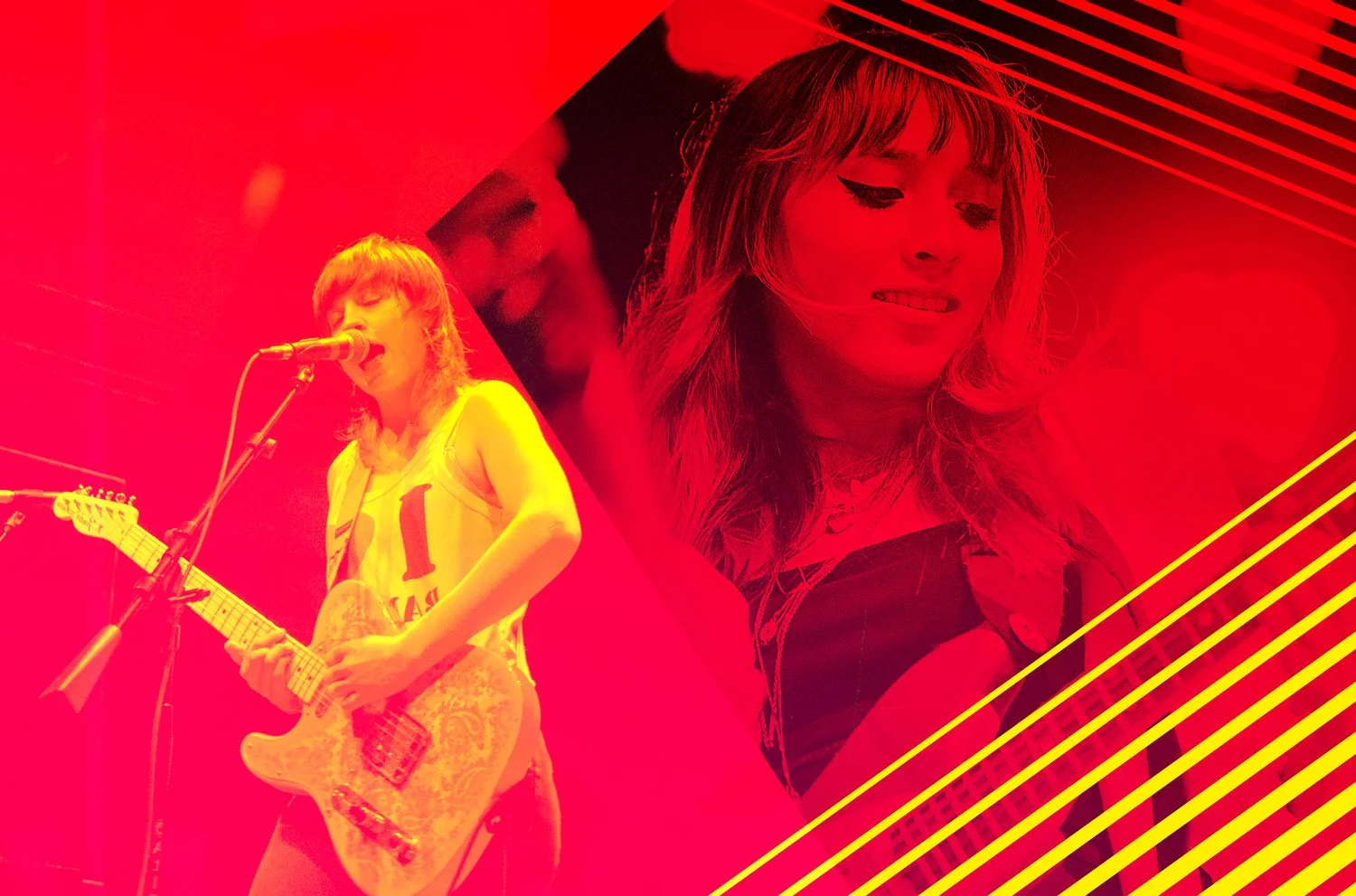 The Ladybug Music Festival