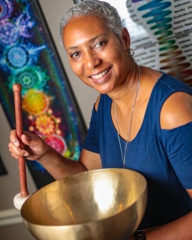 Along with great music, The Wilmington Ladybug Music Festival 2024 will host some unique vendors that you won&rsquo;t want to miss. 🐞 Among our 2024 vendors you&rsquo;ll find Liana Thompson, owner of Simply Sound Vibrations who will be on site provi