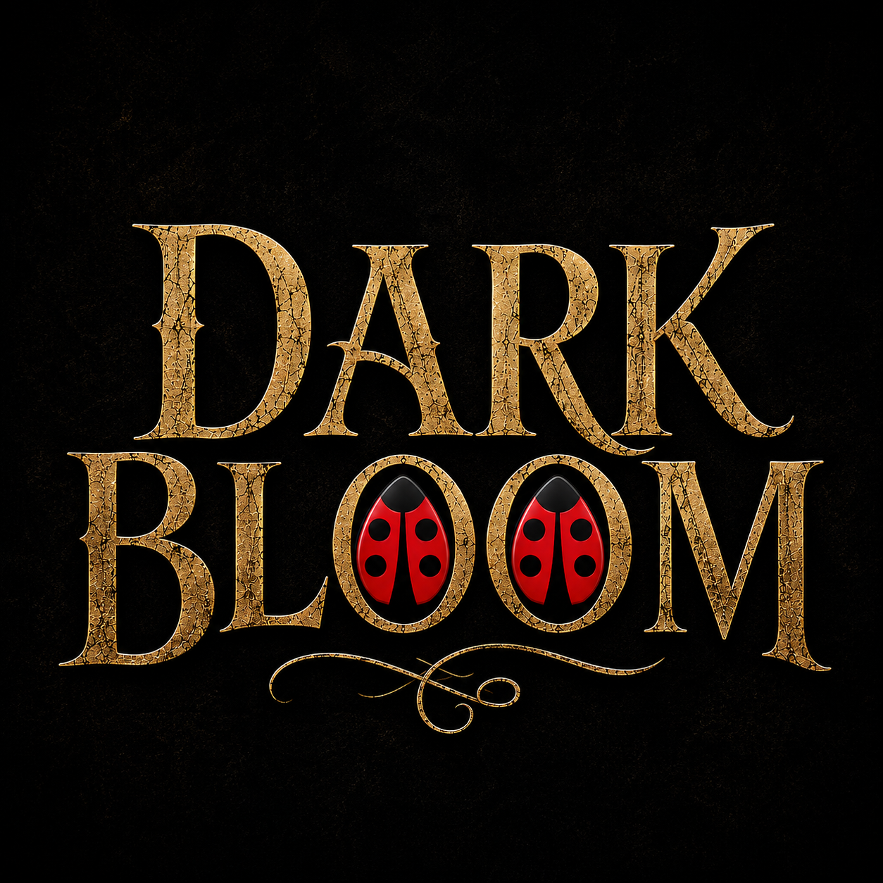 Dark Bloom Lineup Announced!