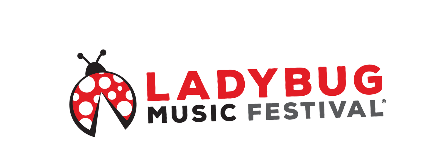 The Ladybug Music Festival