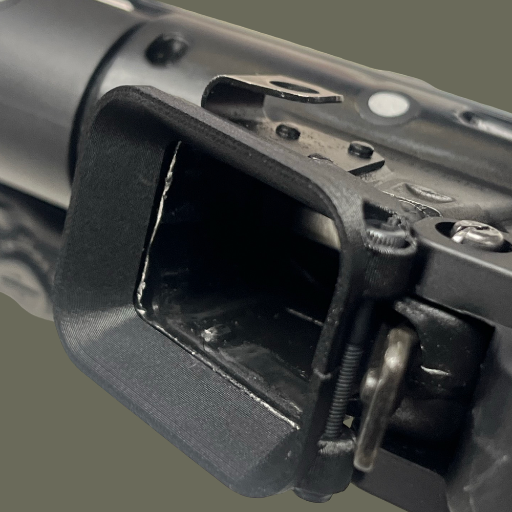 MP5 charging handle / cocking handle. — AppleSauce Engineering