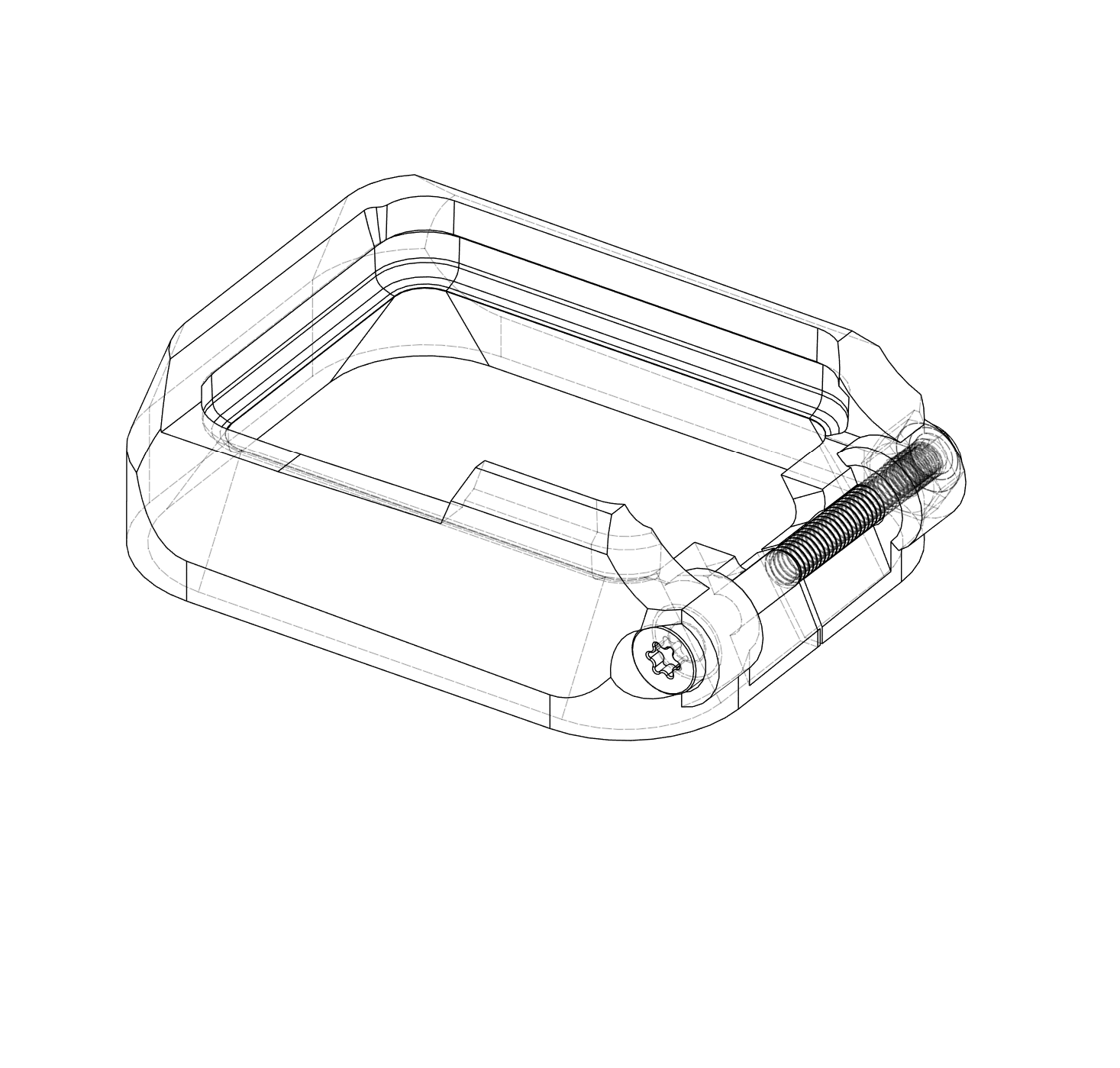 MP5 Magwell (coming soon)