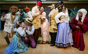 Chicago Summer Opera