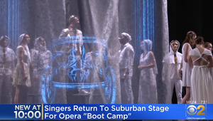 Chicago Summer Opera