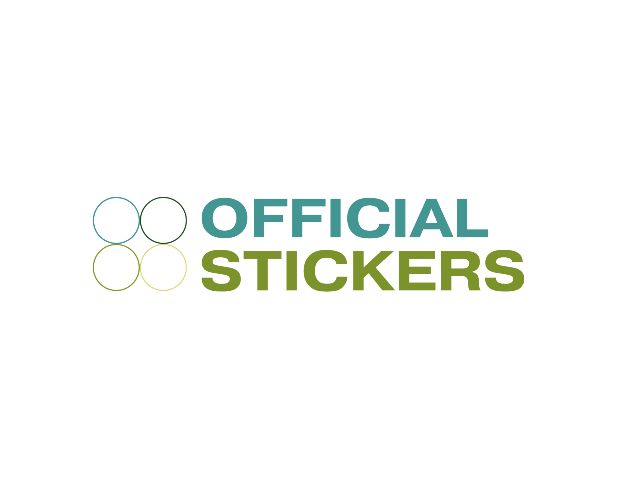 Custom Stickers