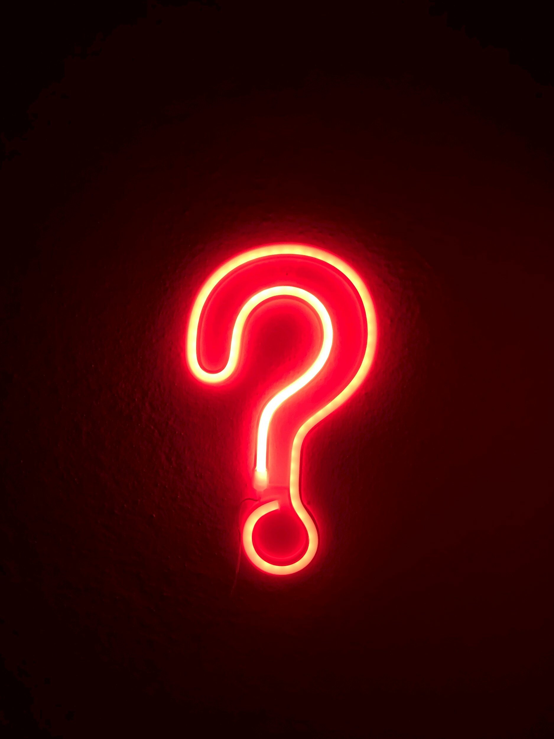 What CAN you ask a CFO?