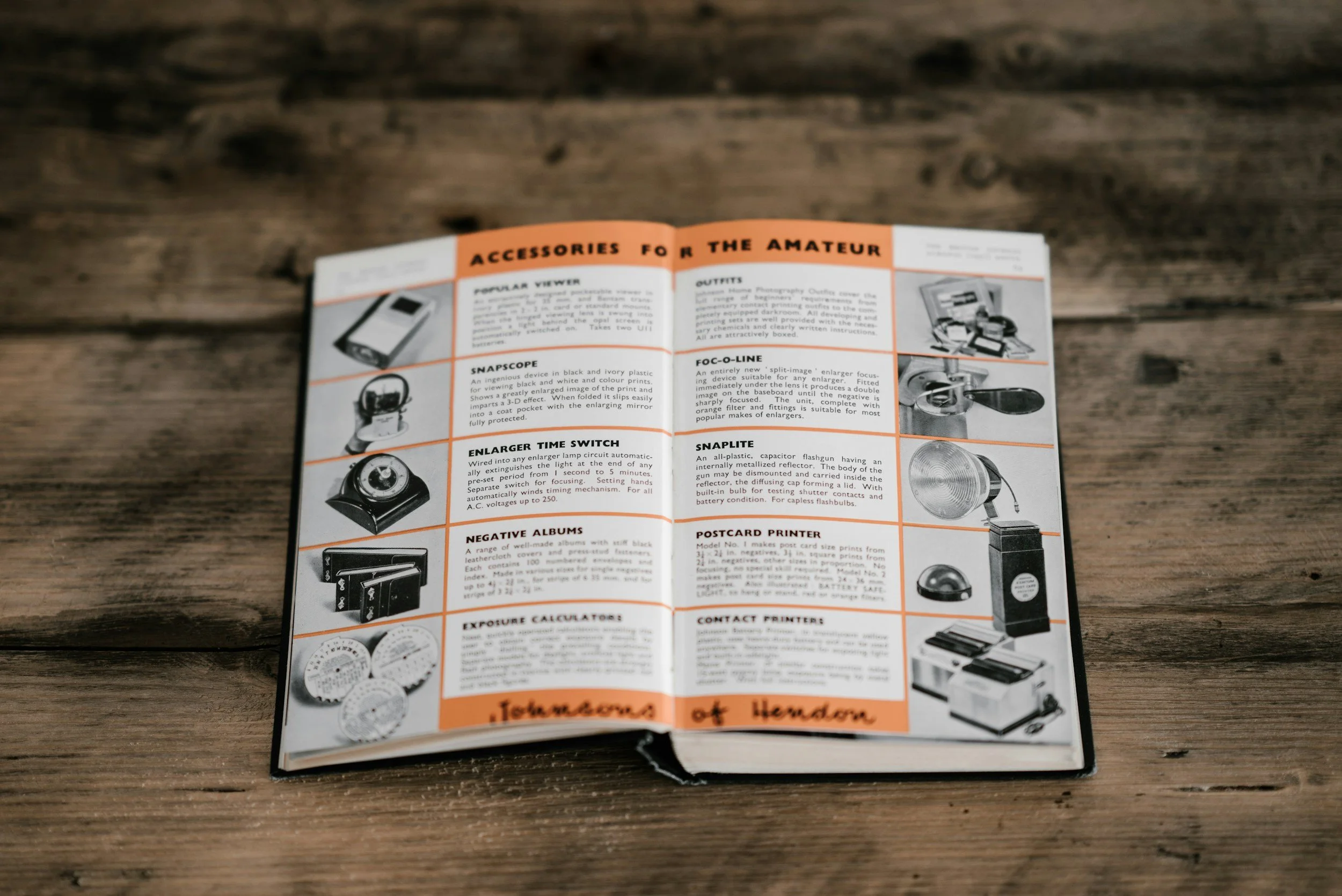 Instruction manual