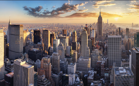 NYTech Week - Thoughts