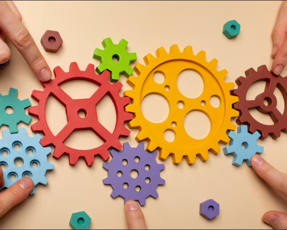 Profit per project