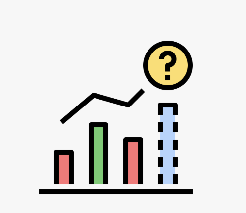 How to forecast token spend