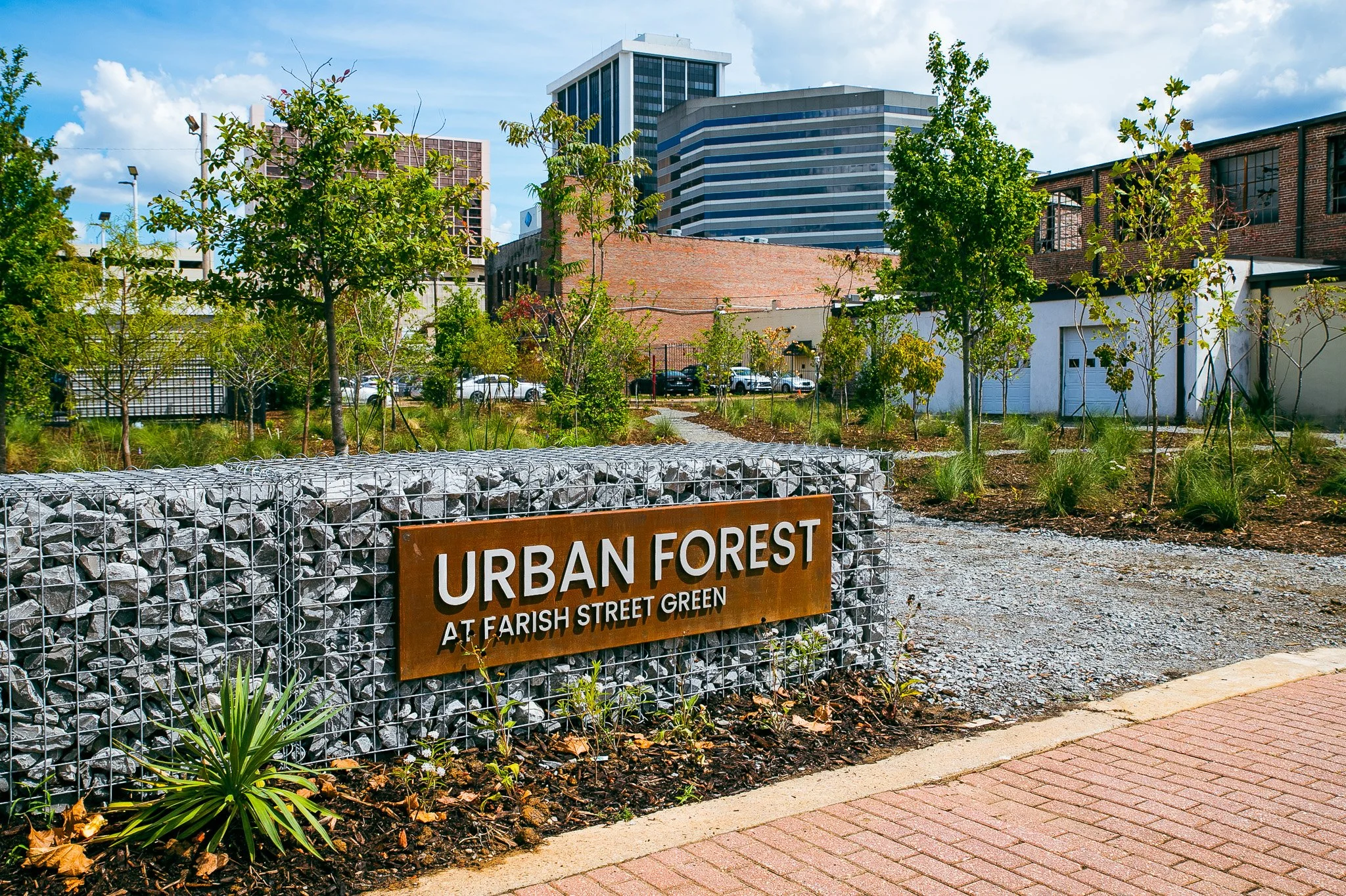 Farish Street Green