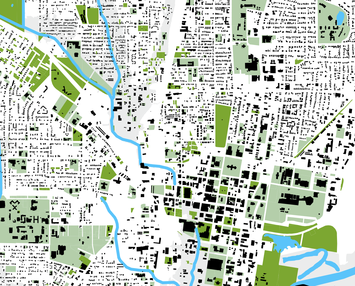Strategic Framework Plan for Parks and Trails