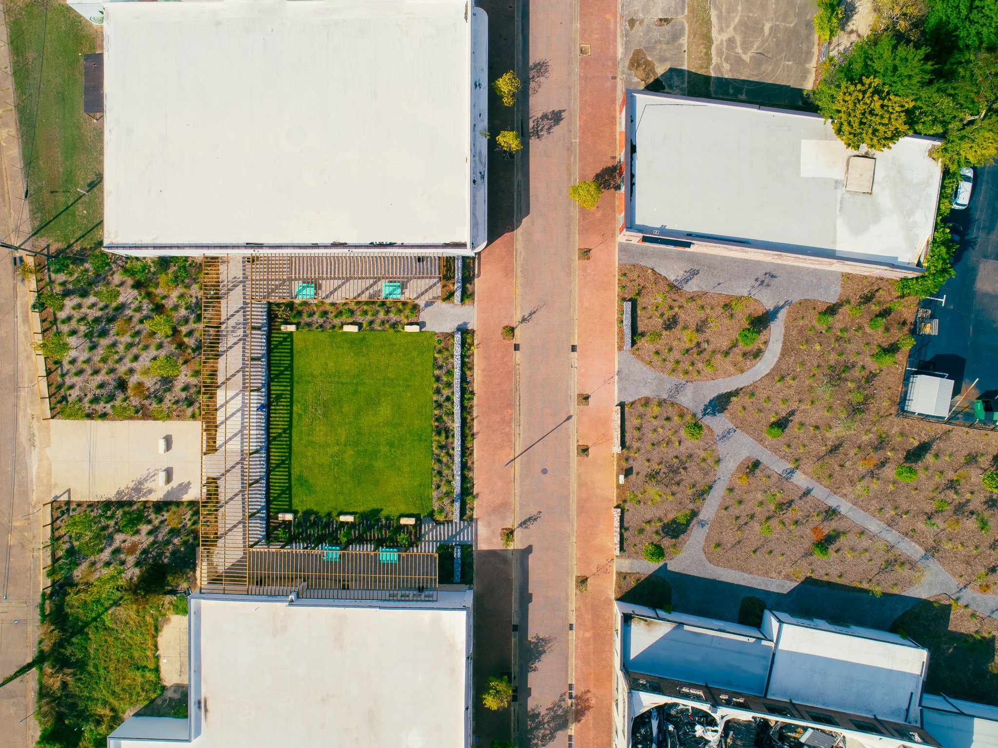 Farish Street Green