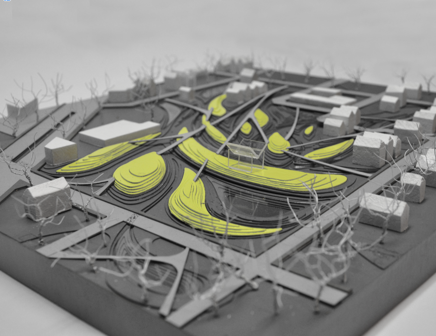 Houses as Infrastructure