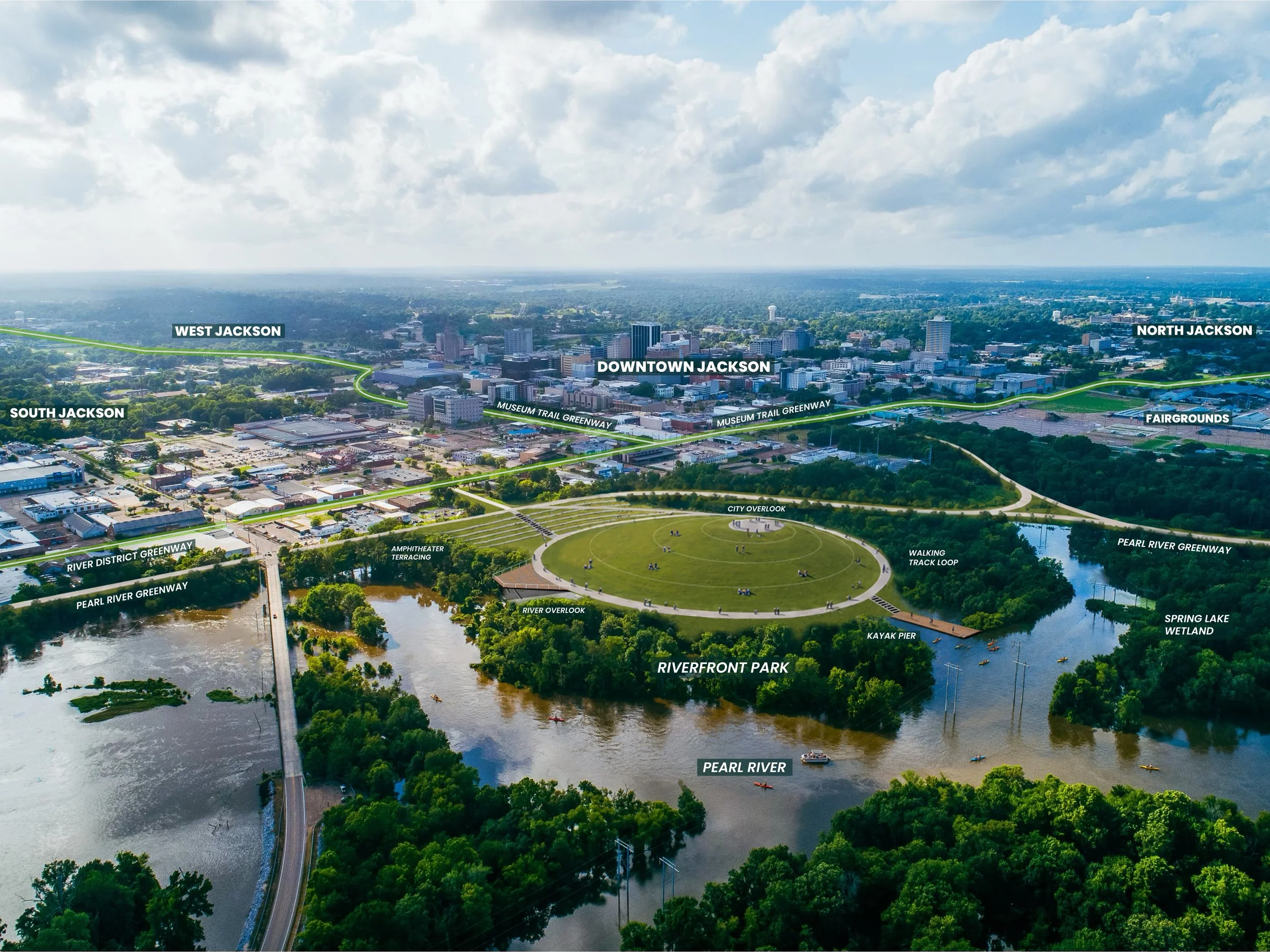 Riverfront Park