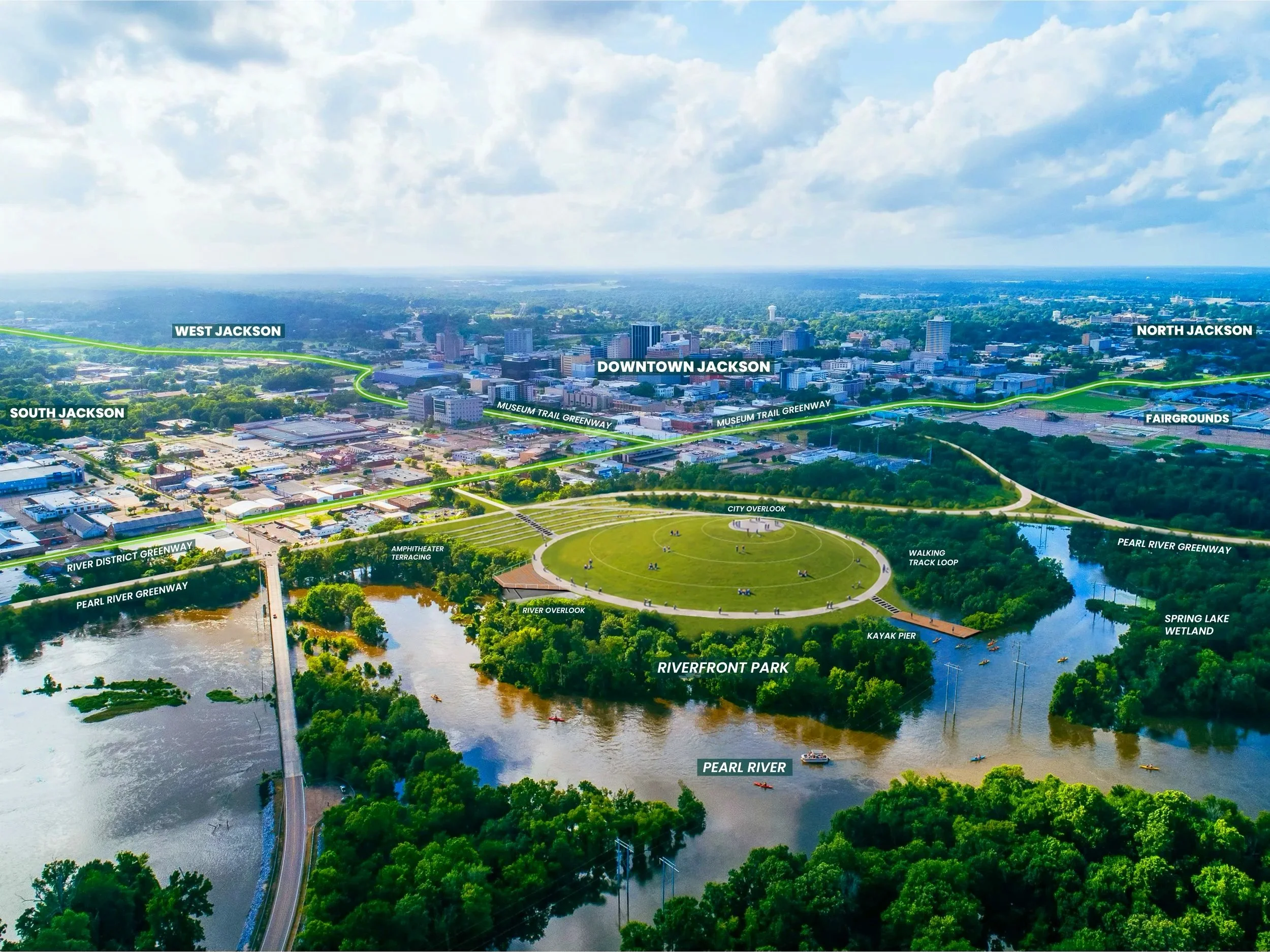 Riverfront Park