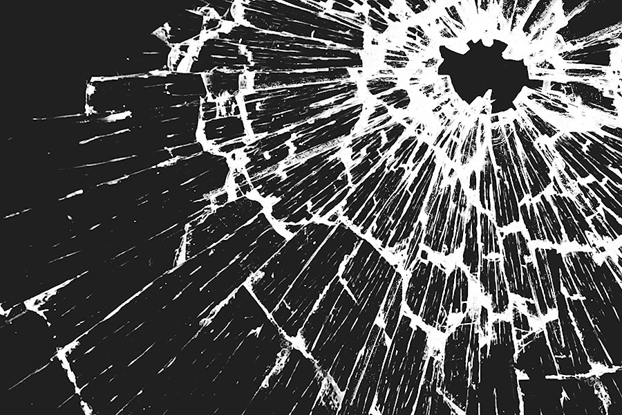 The Breaking Point