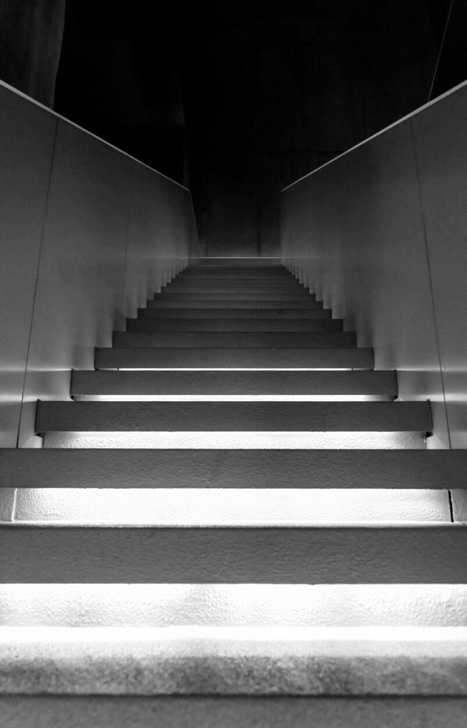Aligning On The Continuum