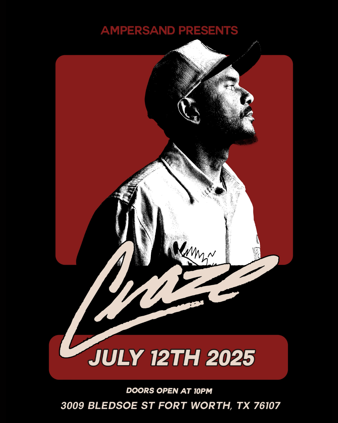 Scratch God DJ Craze: Fort Worth Takeover