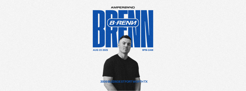 Champion Mode: DJ B Renn Takes the Throne