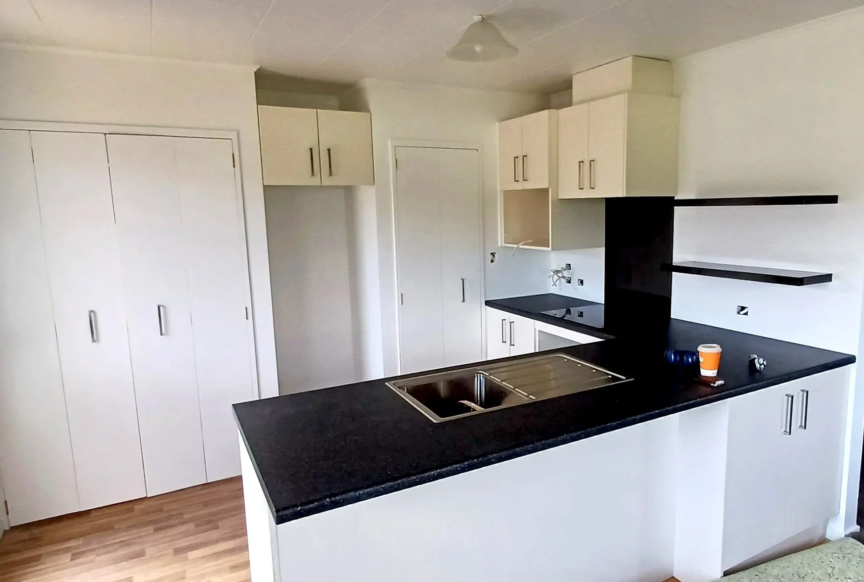 Kitchen & Bathroom renovation