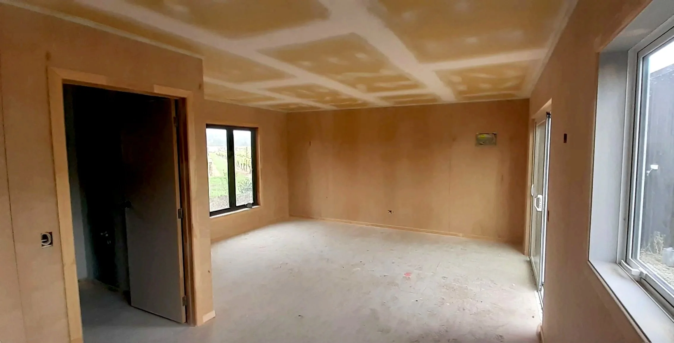House Renovation