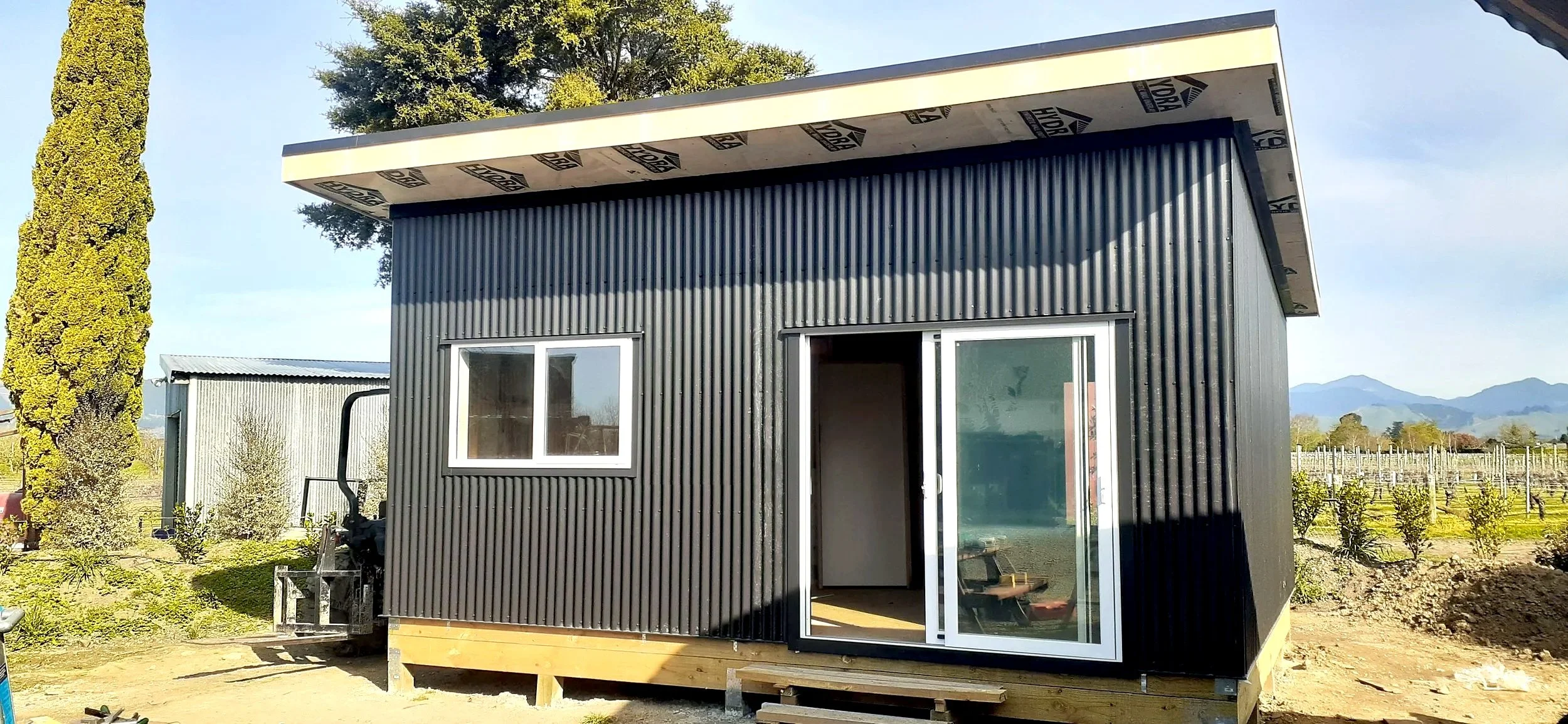 Minor Dwellings & Granny Flats