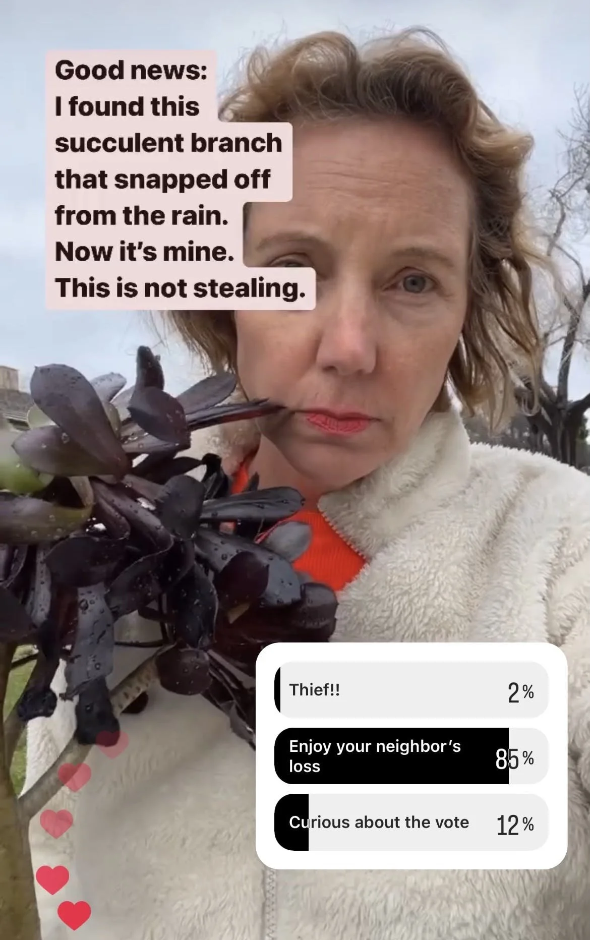 What to do when your child hits you