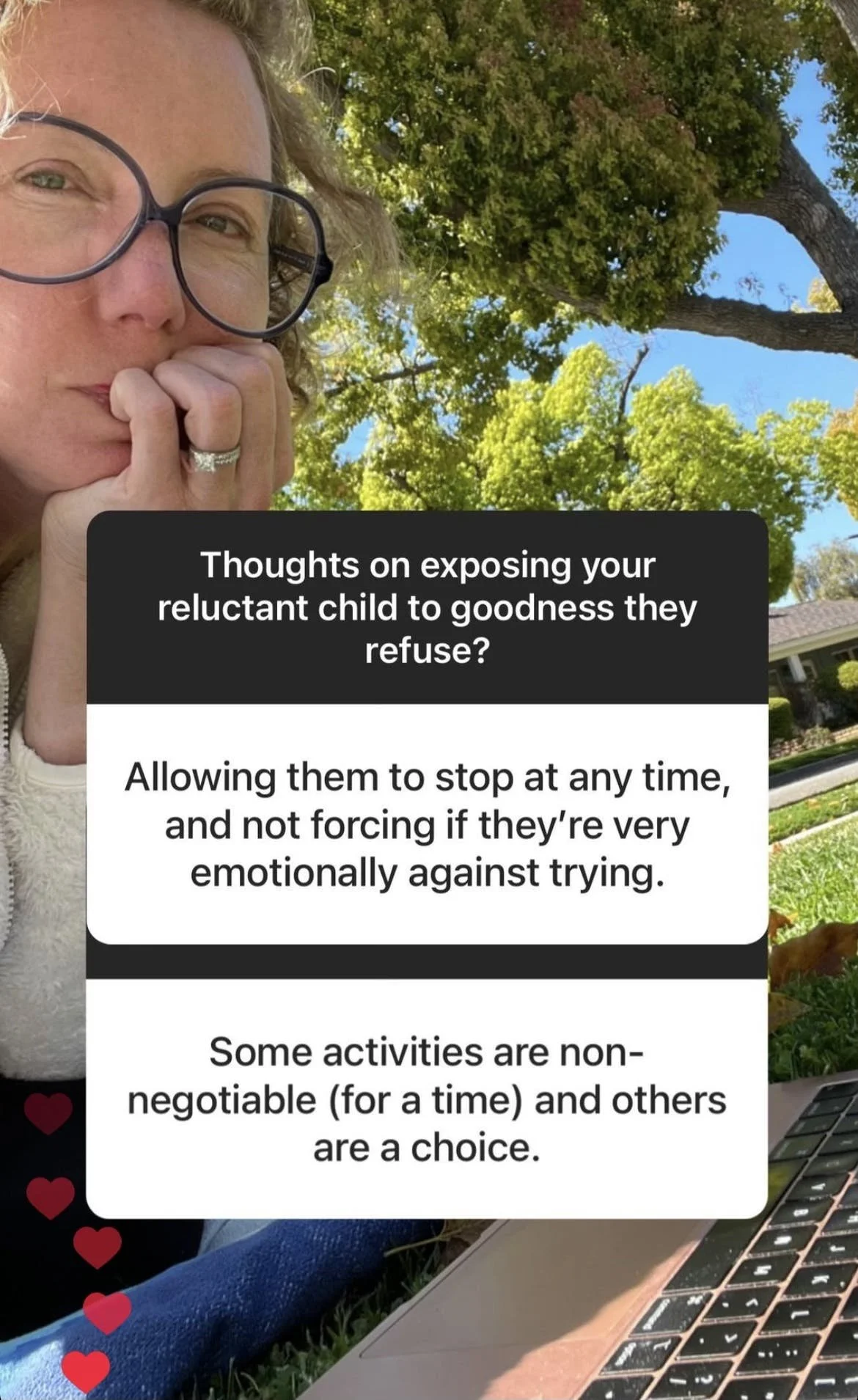 Do you wish your child wasn’t a Spicy One™️?