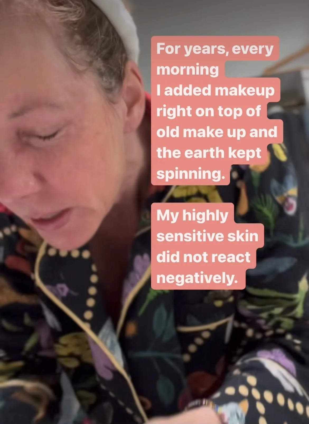 Your script for Mother’s Day Boundaries