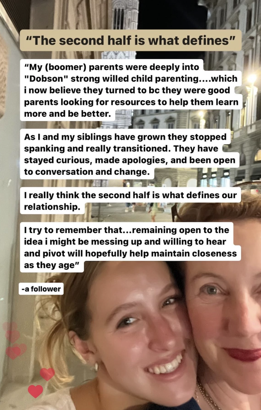 How I Met the Spicy One™’s Father