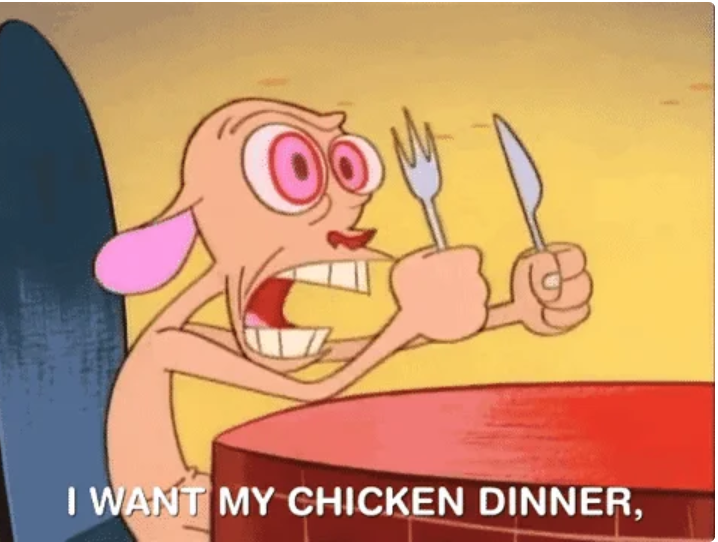 Holy Forking Shirtballs!