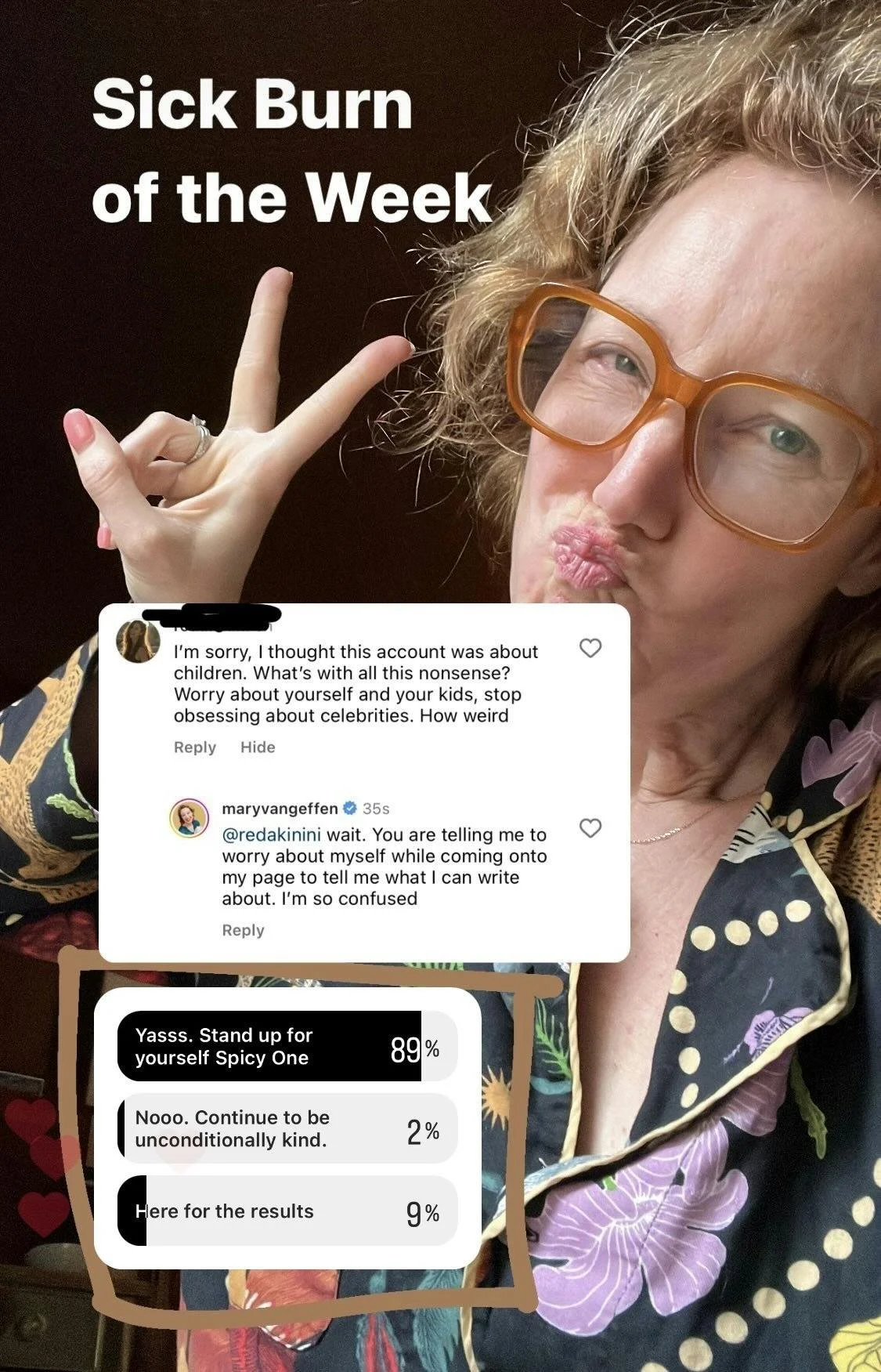 You Don’t Say [Gay]