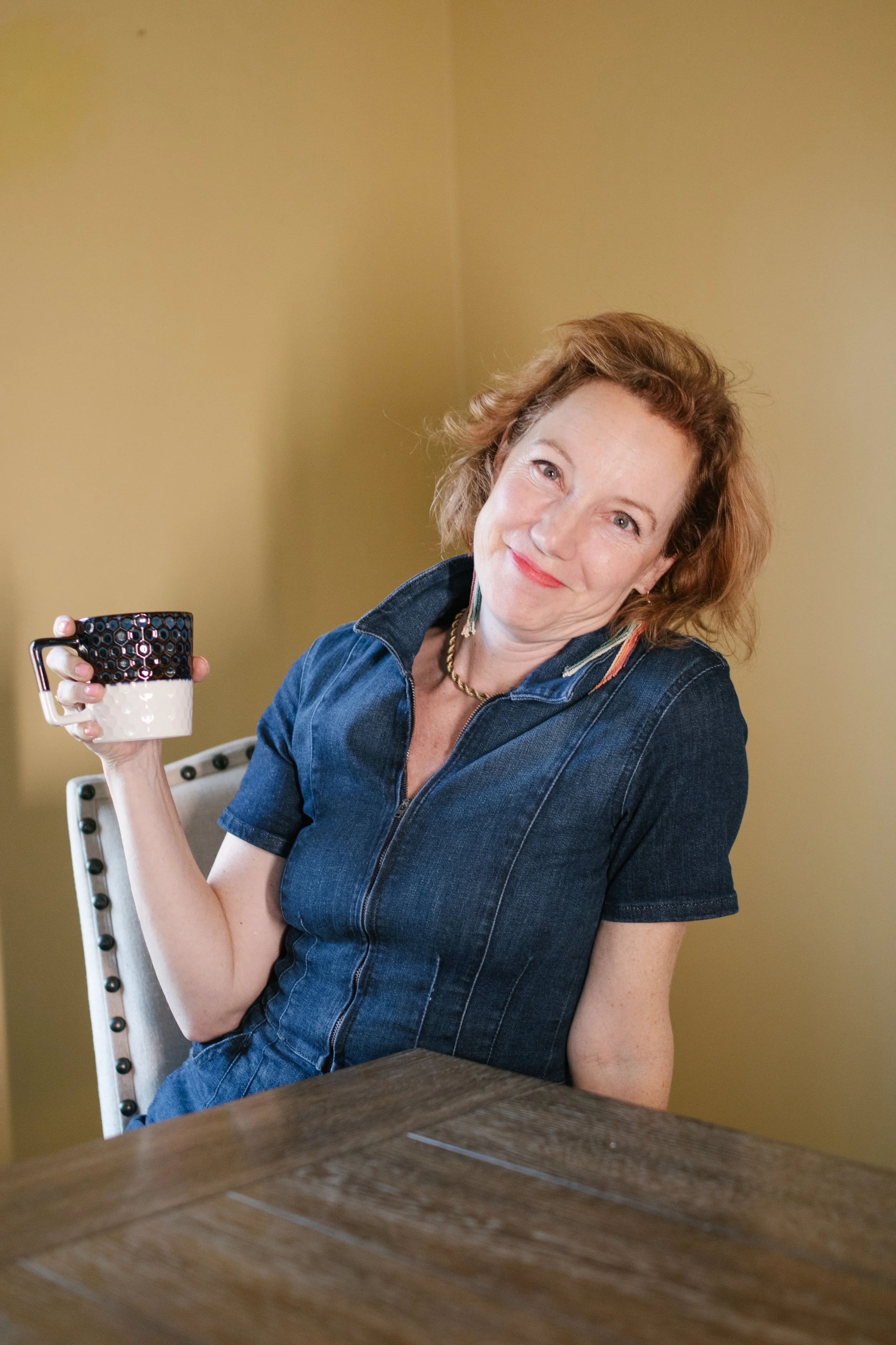 Motherwound: when calling your mom is complicated