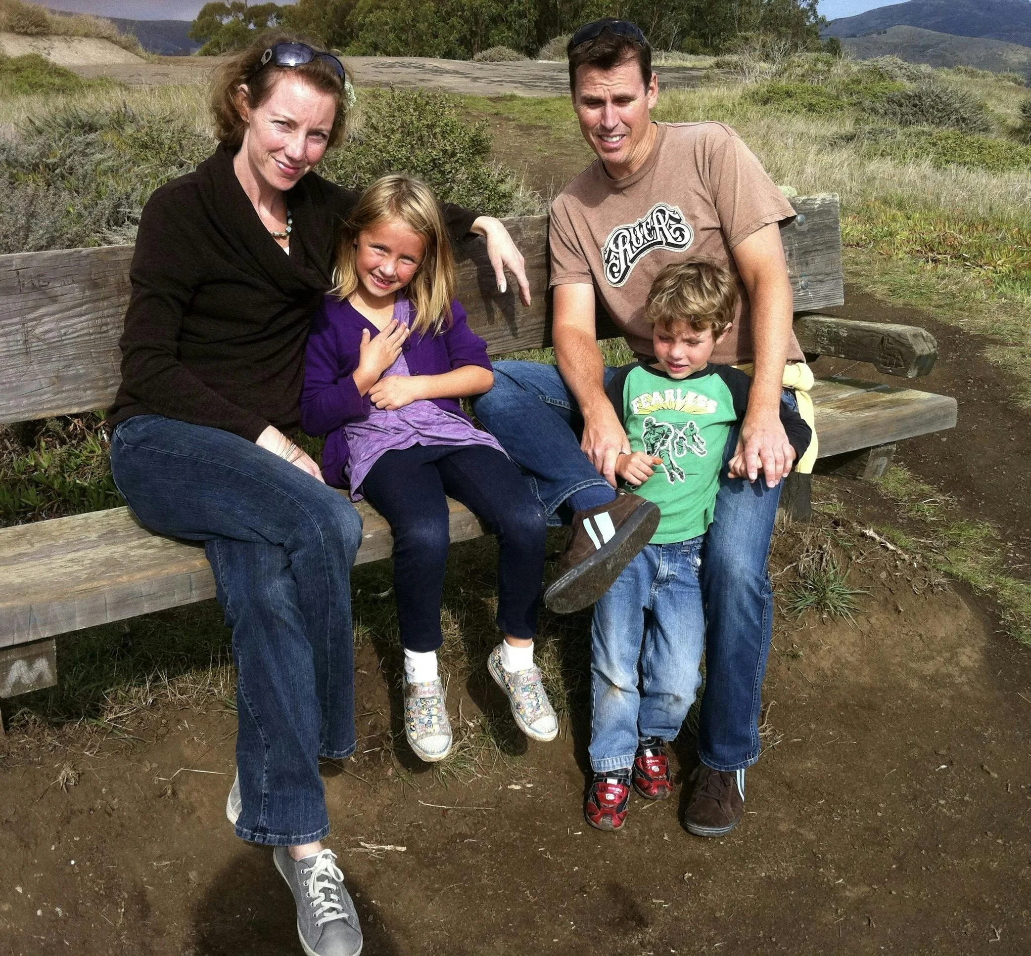On Honoring Emotional Milestones