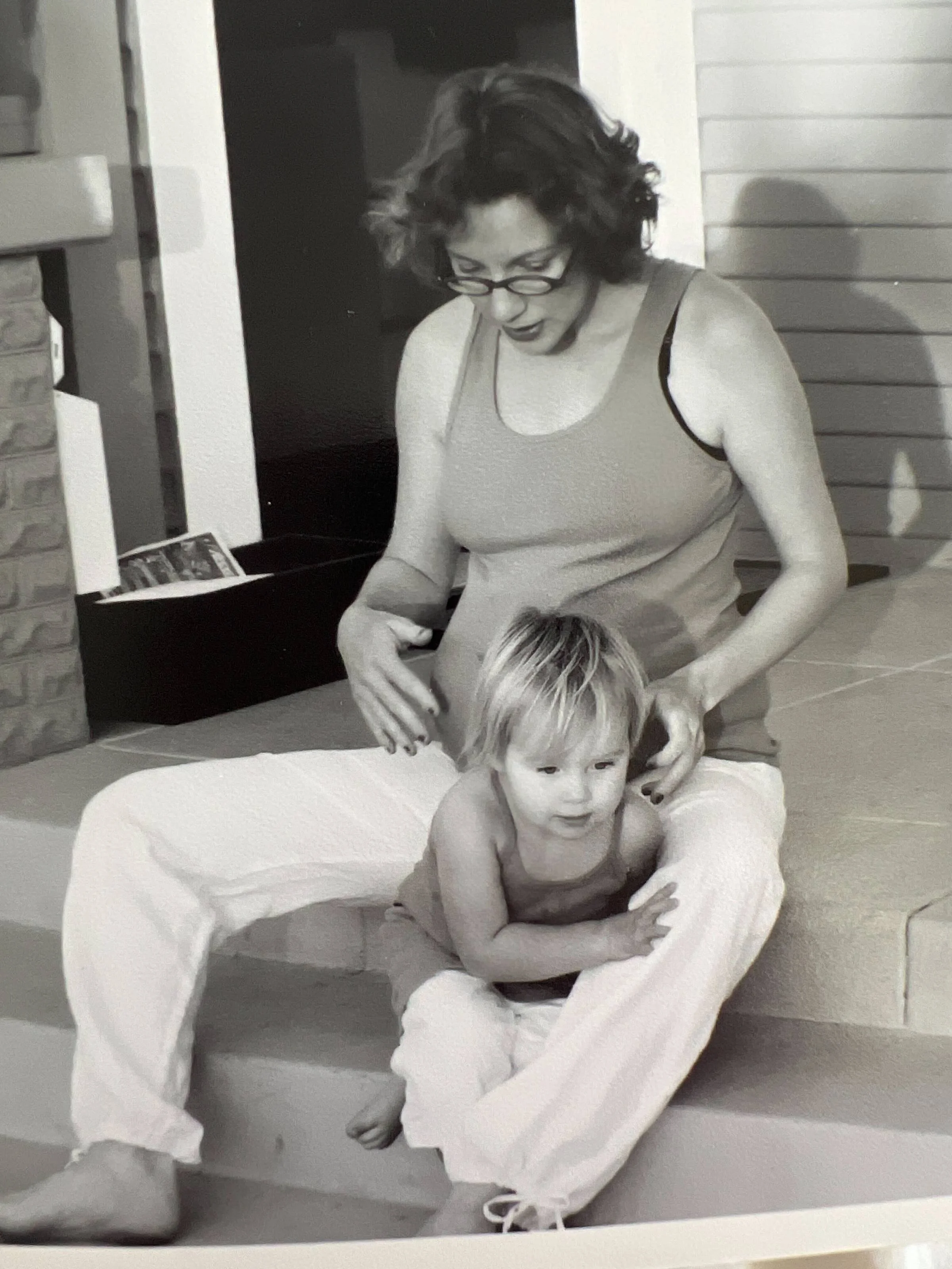 Your Oldest Child Has An Unfair Advantage