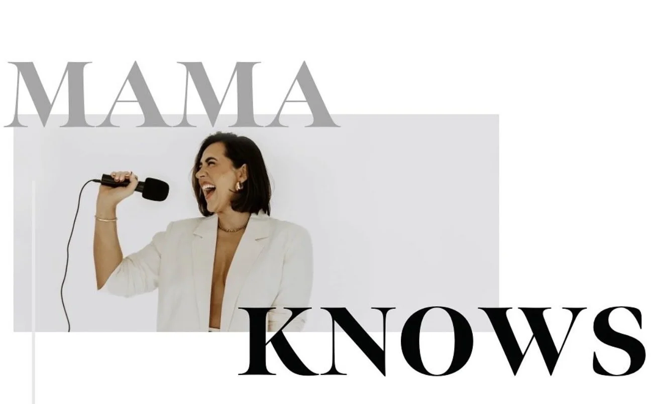 parental seasons podcast cover