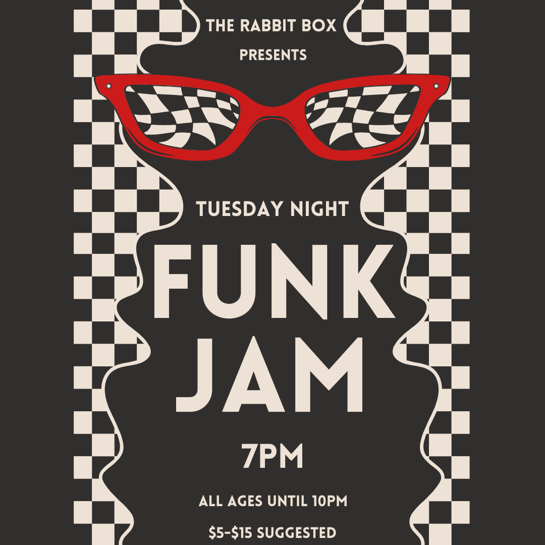 Funk Jam