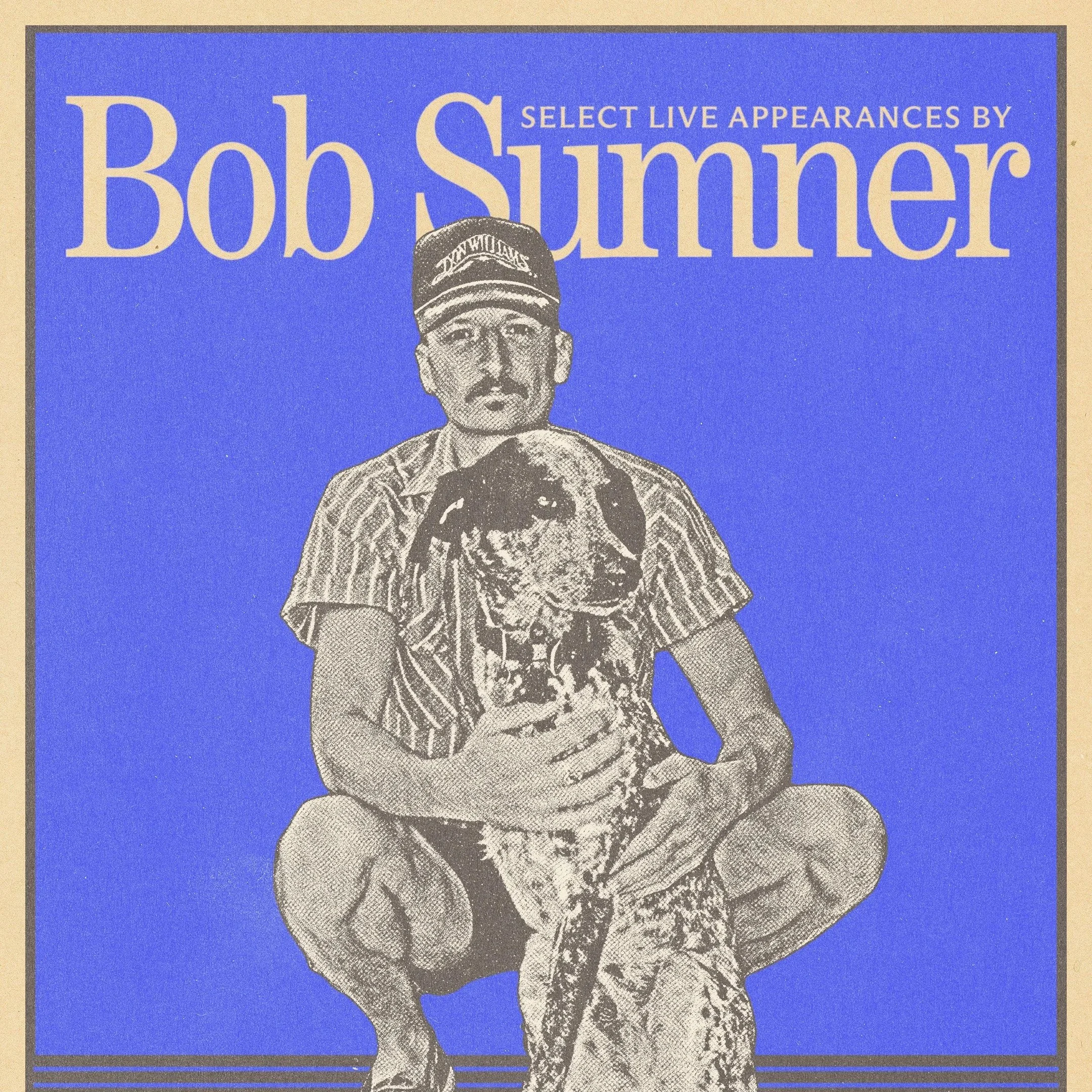 Bob Sumner & Mike Giacolino