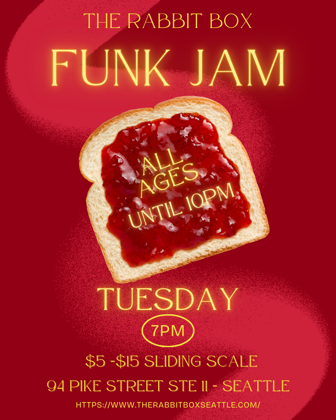 Funk Jam