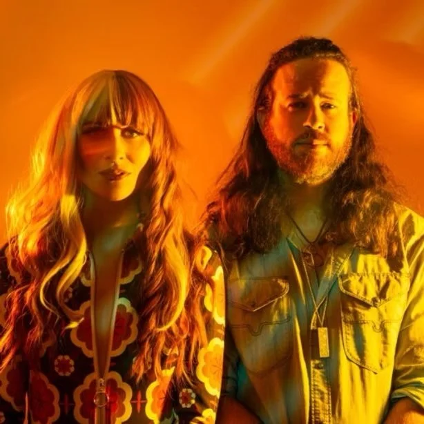 Fox and Bones with Justin Farren presented by The Triple Door